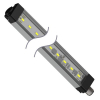 Průmyslové LED světlo, WLS28-2XW710XQ, Banner